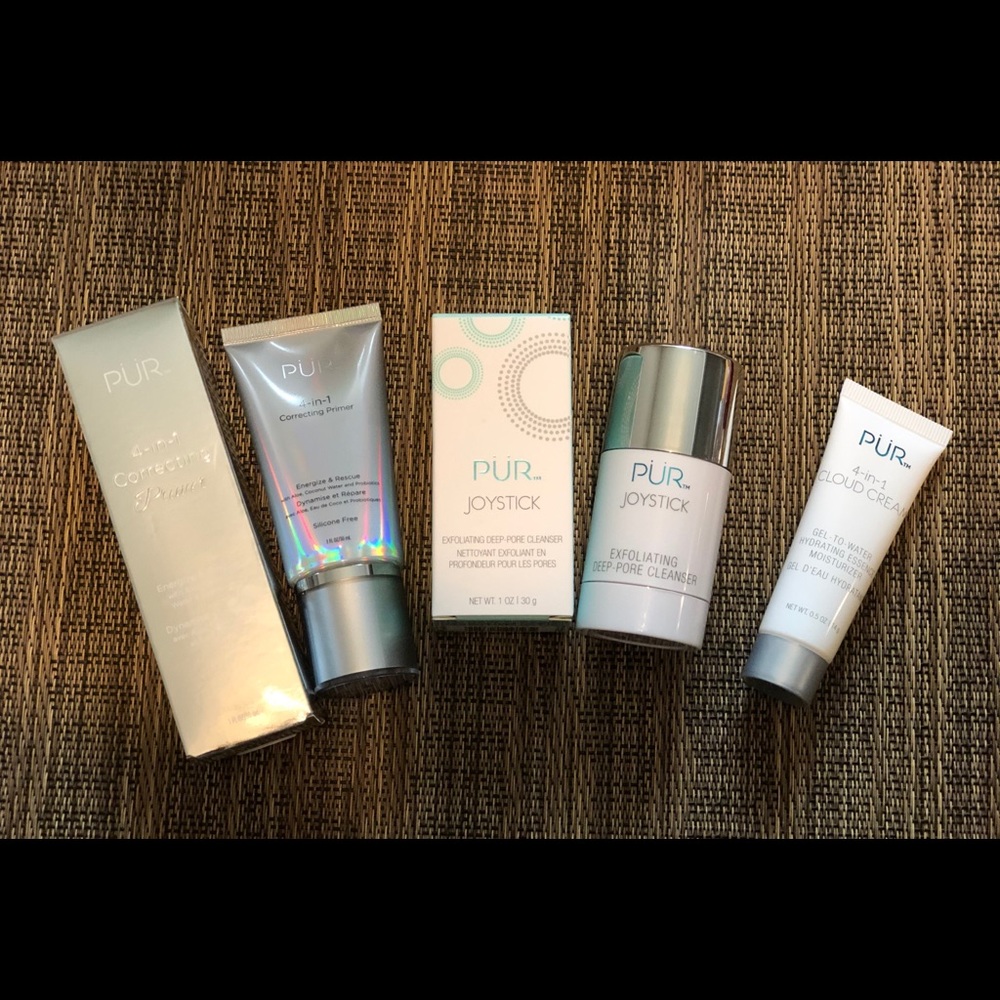 Pür bundle